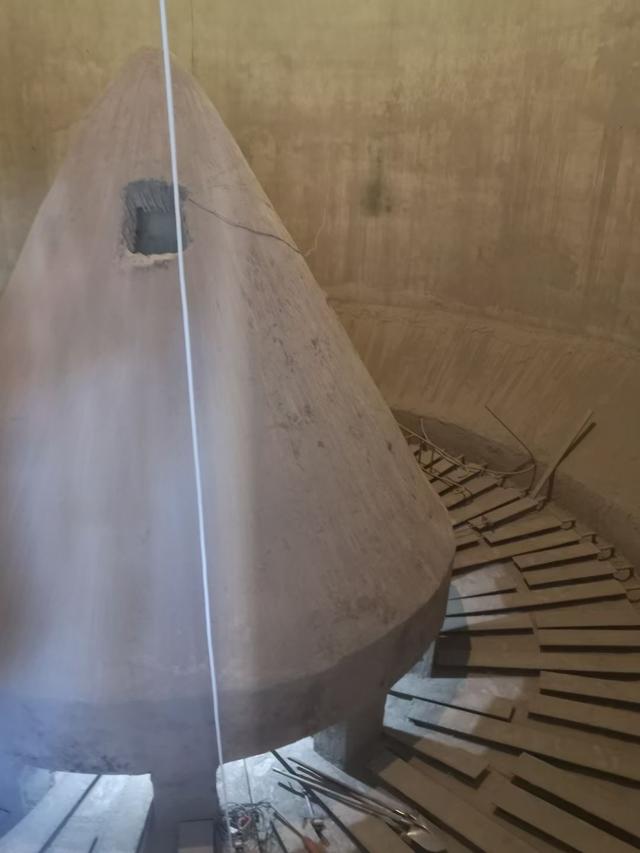 清理水泥庫:確保生產安全與效率的關鍵步驟